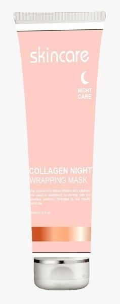 ✨🌟Original Collagen Night Wrapping Peel Off Mask✨🌟